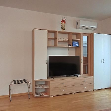Zg Apartman Záhřeb Exteriér fotografie