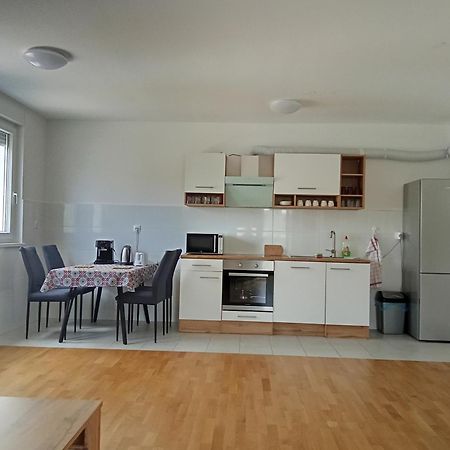 Zg Apartman Záhřeb Exteriér fotografie