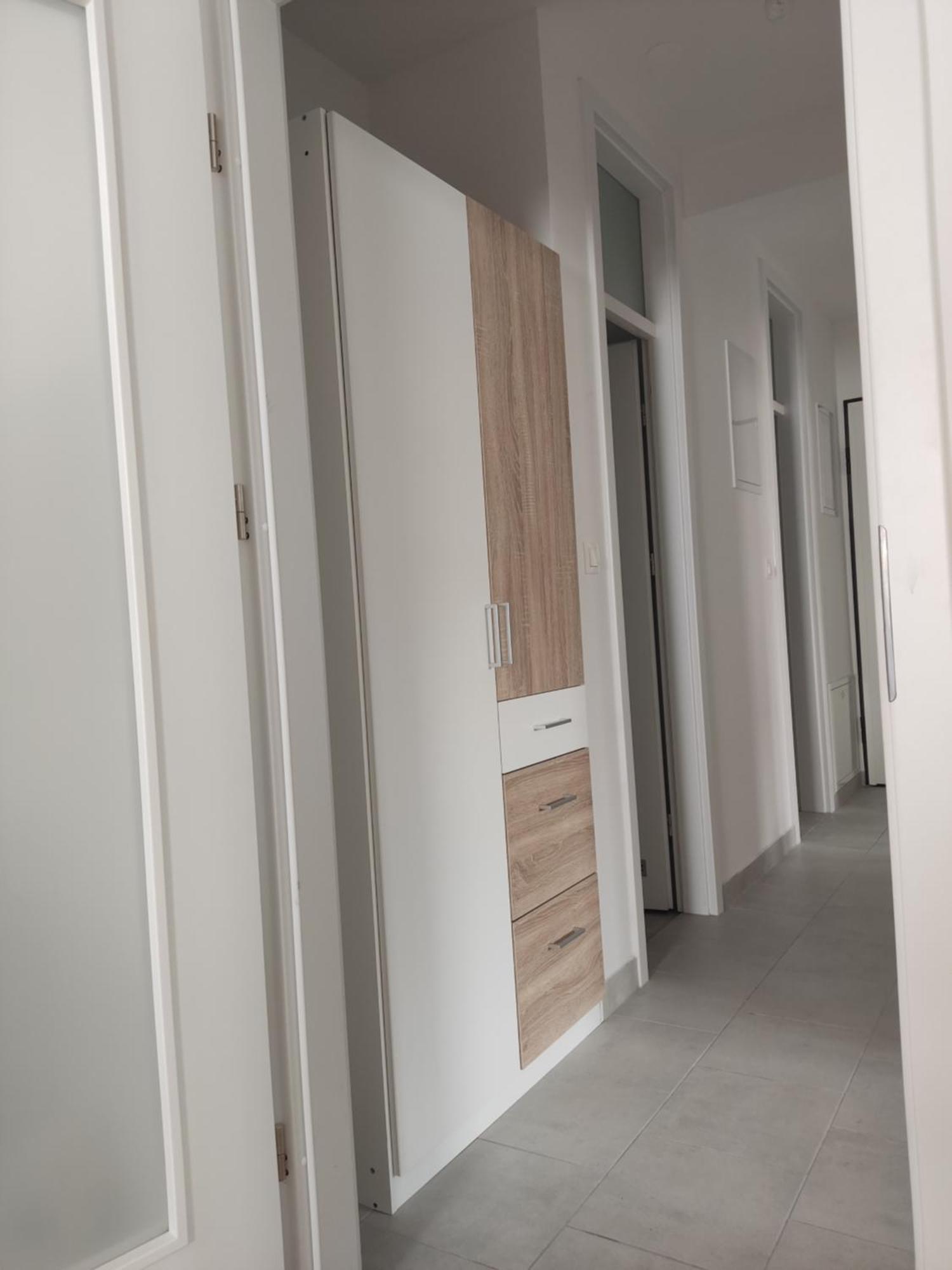 Zg Apartman Záhřeb Exteriér fotografie