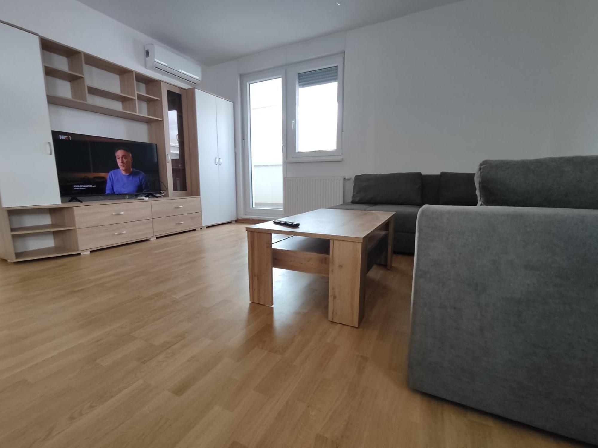 Zg Apartman Záhřeb Exteriér fotografie