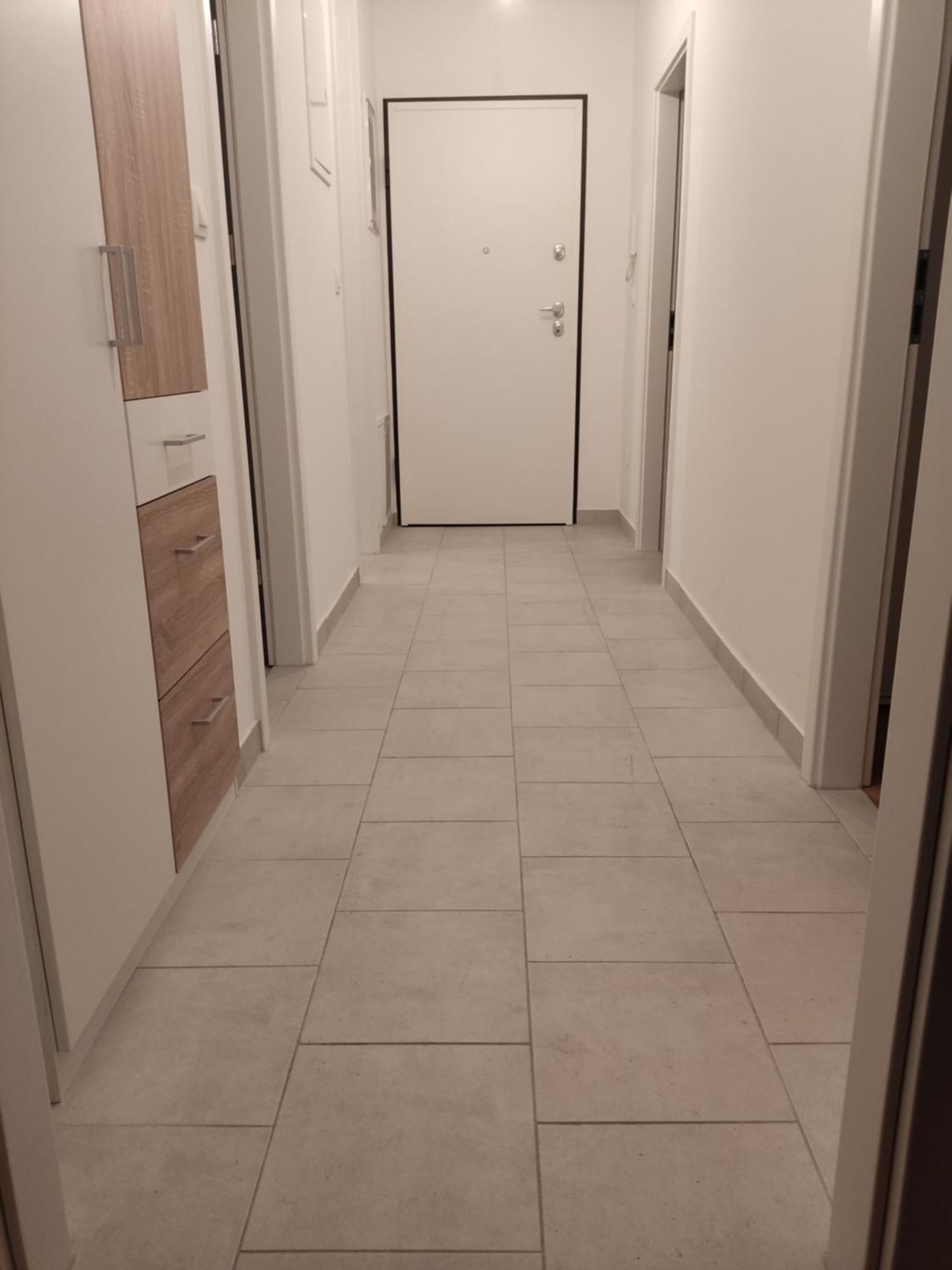 Zg Apartman Záhřeb Exteriér fotografie