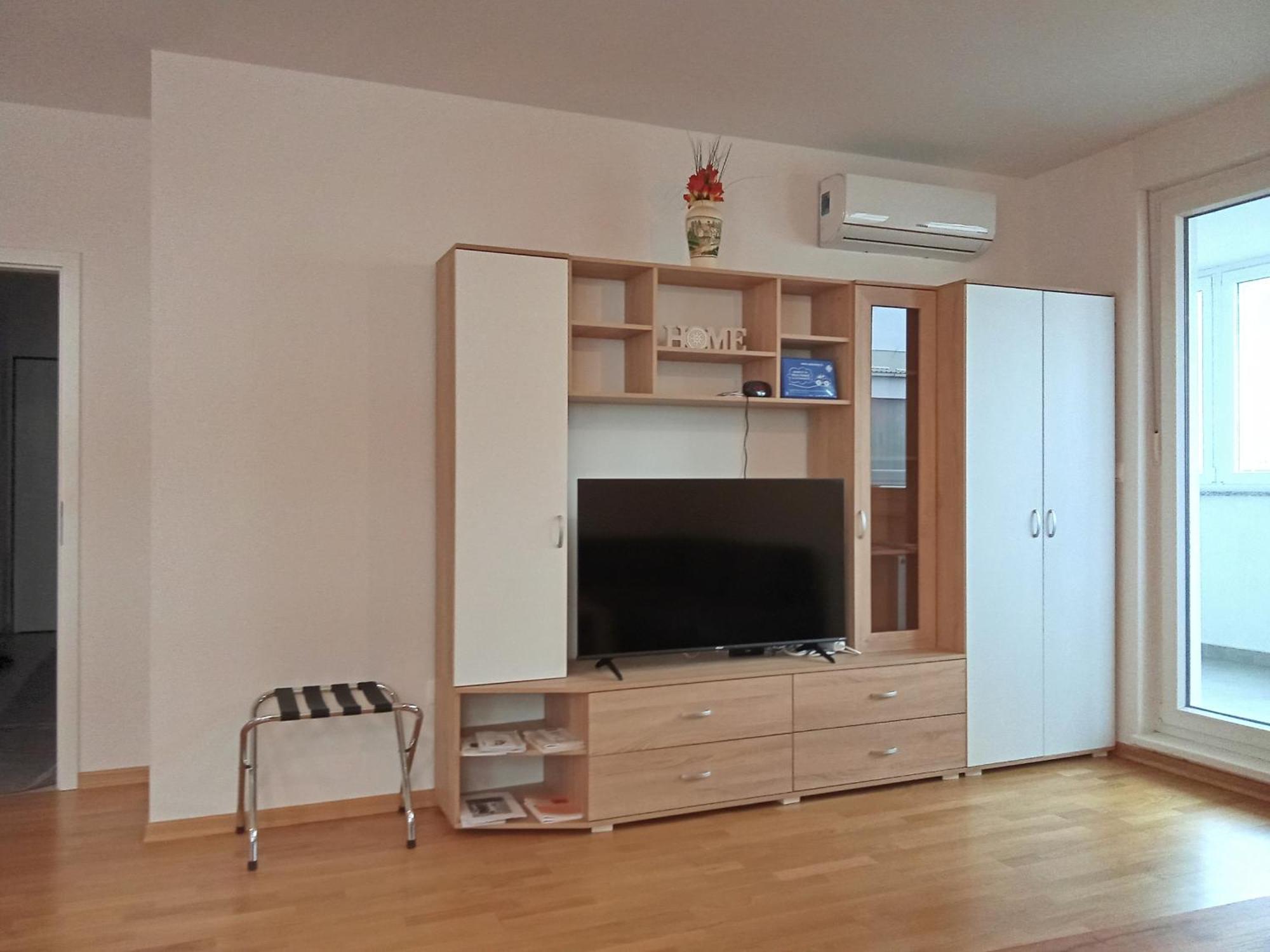 Zg Apartman Záhřeb Exteriér fotografie
